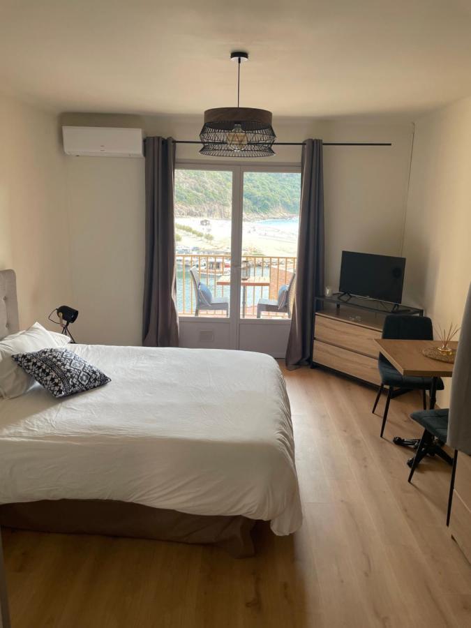 Les Résidences Du Port Meublés Appartement *
