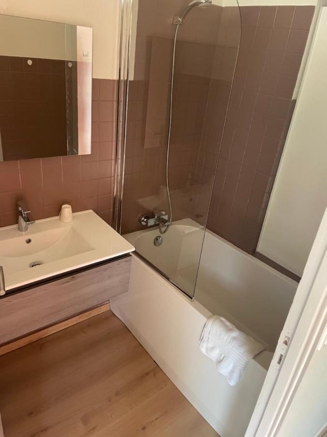 Appartement Les Résidences Du Port Meublés Porto (Corsica)