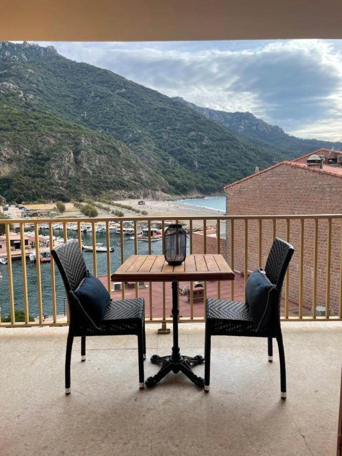 Les Résidences Du Port Meublés Appartement *