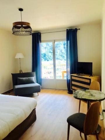 Les Résidences Du Port Meublés Appartement Porto (Corsica)